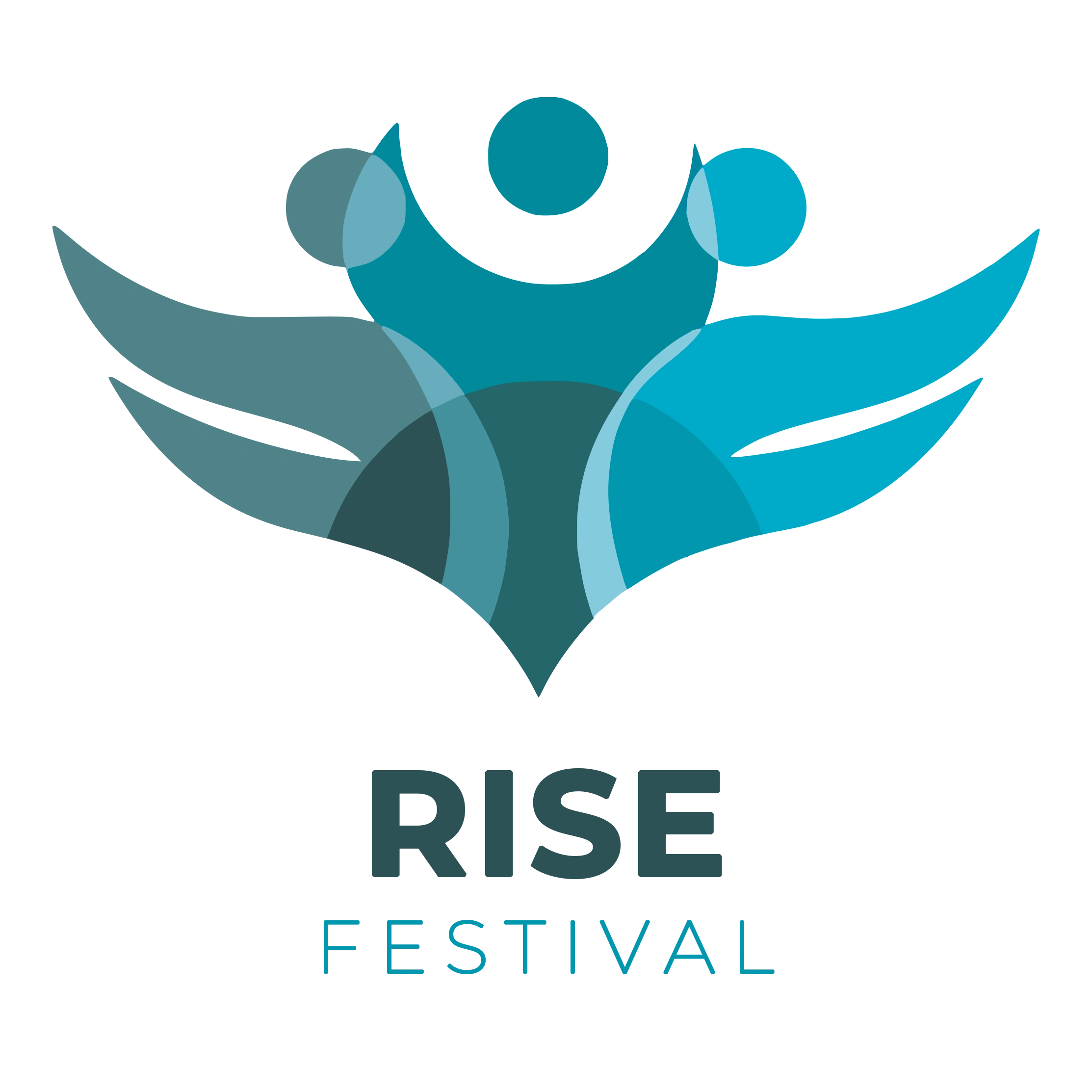 Survivors Empowered Inc Mothers Day Weekend, Rise Festival, Festival